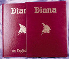 Leather Bond Version